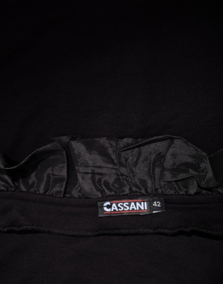 Дамска блуза Cassani