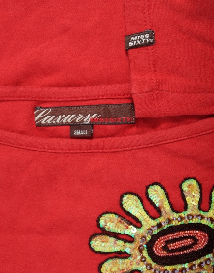 Дамска блуза Miss Sixty