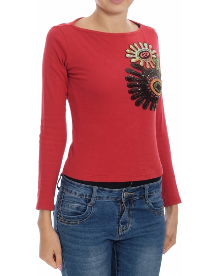 Дамска блуза Miss Sixty