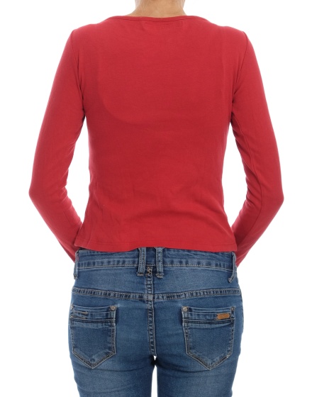 Дамска блуза Miss Sixty