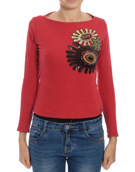 Дамска блуза Miss Sixty