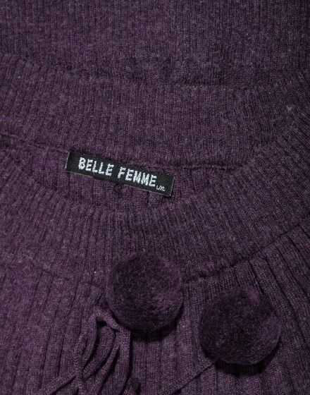 Дамски пуловер Belle Femme