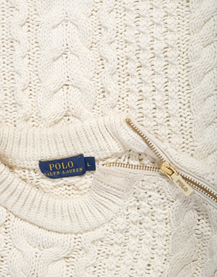 Дамски пуловер Ralph Lauren