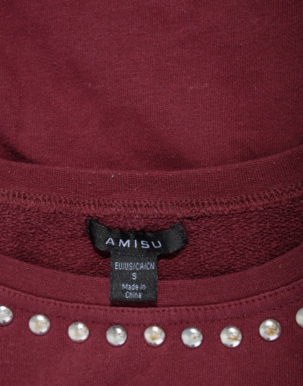 Дамска блуза Amisu