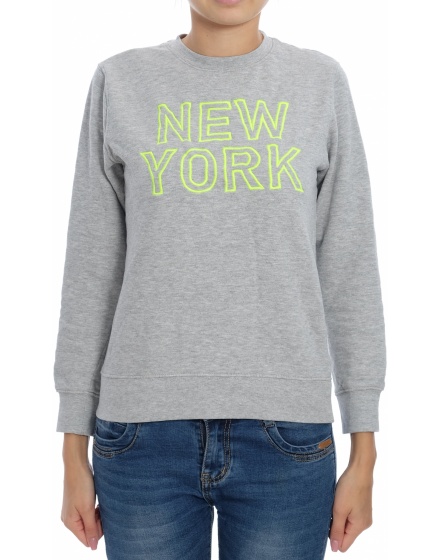 Ватирана блуза H&M