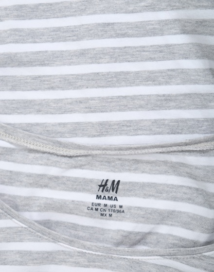Дамска блуза H&M Mama