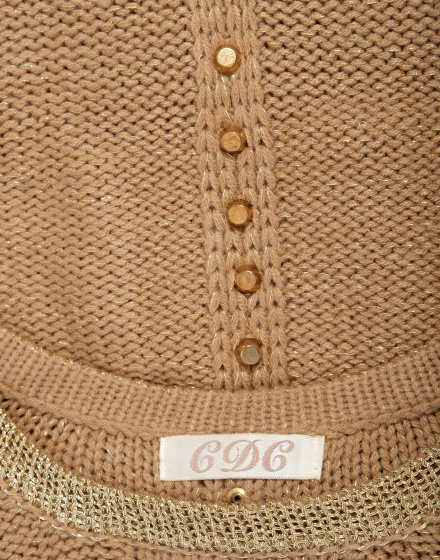 Дамски пуловер CDC