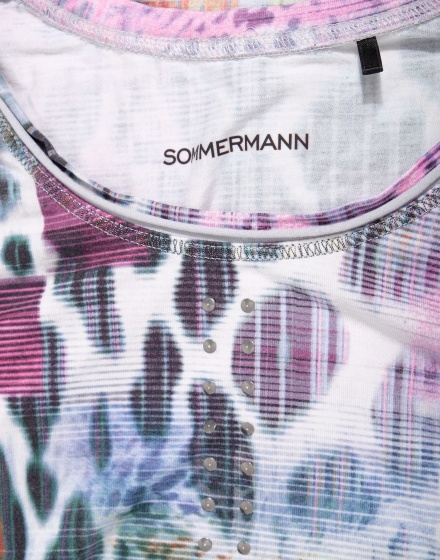 Дамска блуза Sommermann