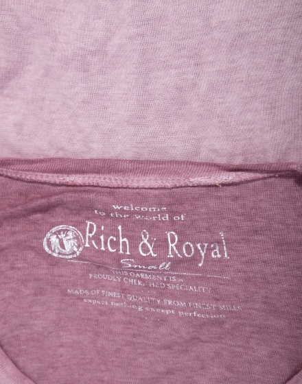 Дамска блуза Rich & Royal