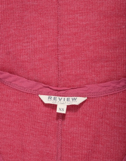 Дамска блуза Review