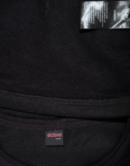 Спортна блуза Tchibo