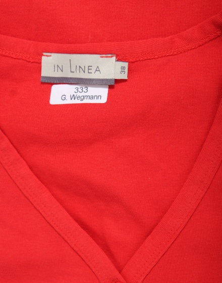 Дамска блуза In Linea