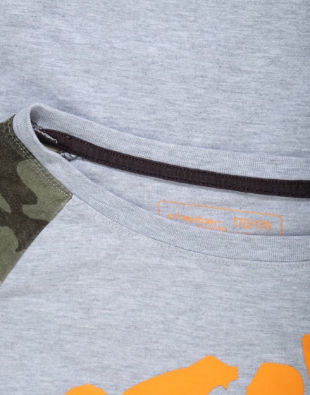 Дамска блуза Chapter