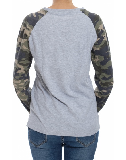 Дамска блуза Chapter