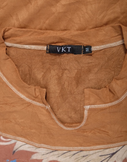 Дамска блуза VKT