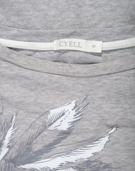 Дамска блуза Cyell