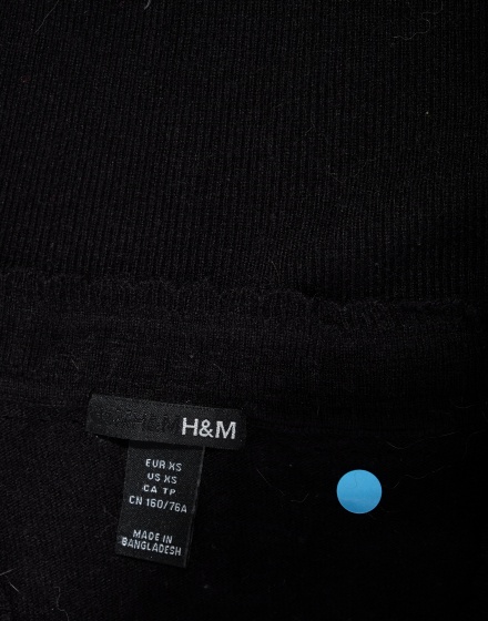 Дамски пуловер H&M