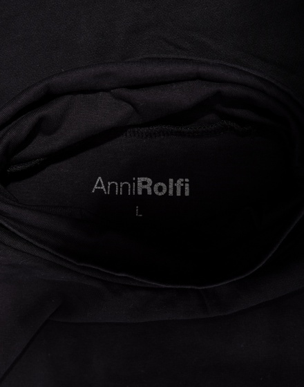 Дамска блуза Anni Rolfi