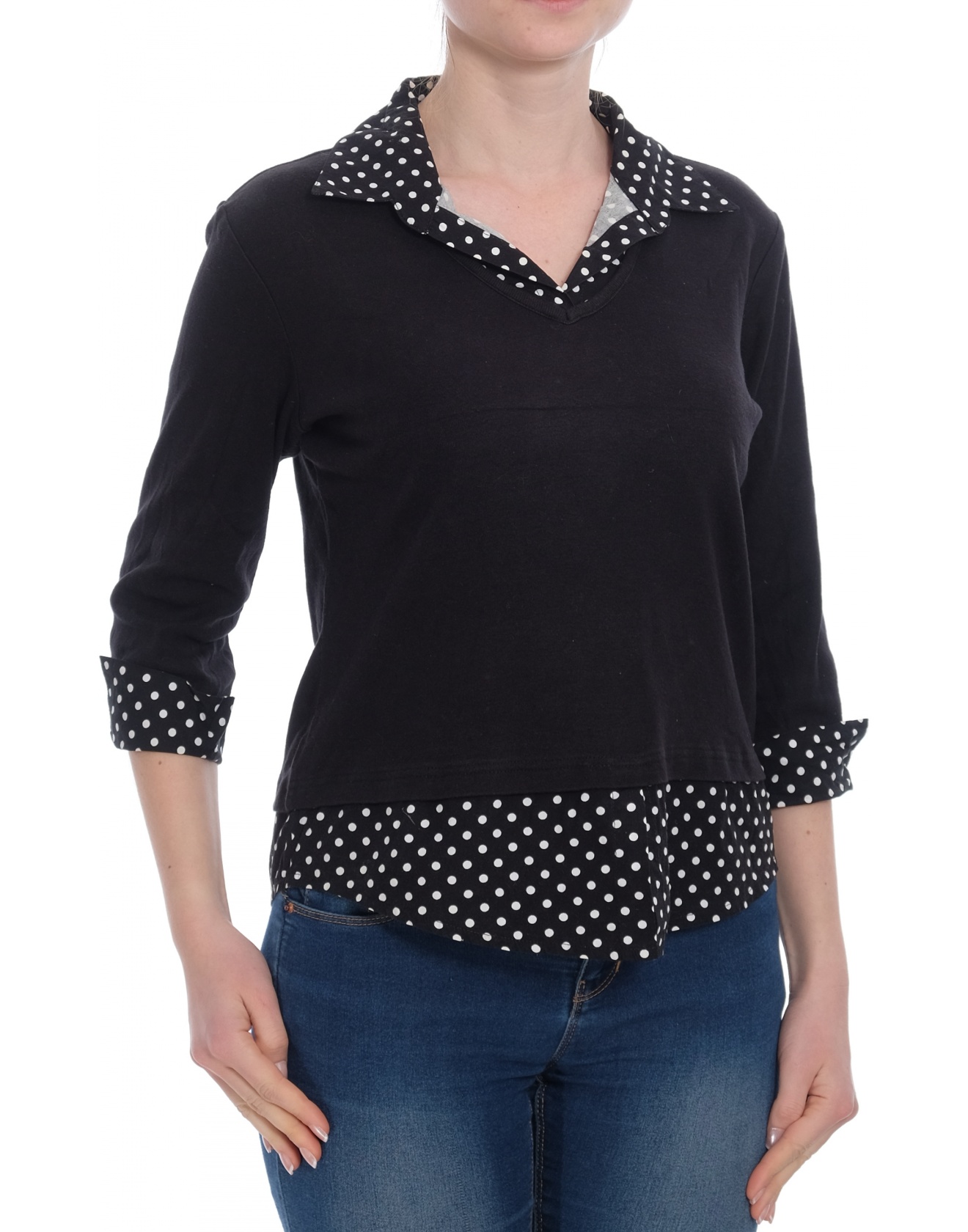 Дамска блуза