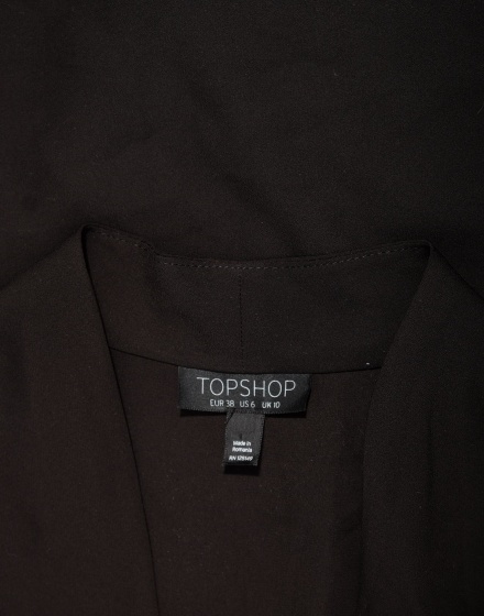 Дамска риза Topshop