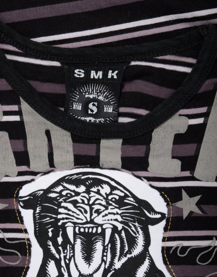 Мъжка блуза SMK