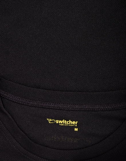 Спортна блуза Switcher
