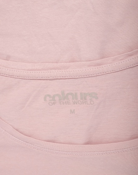 Дамска блуза Colours Of The World