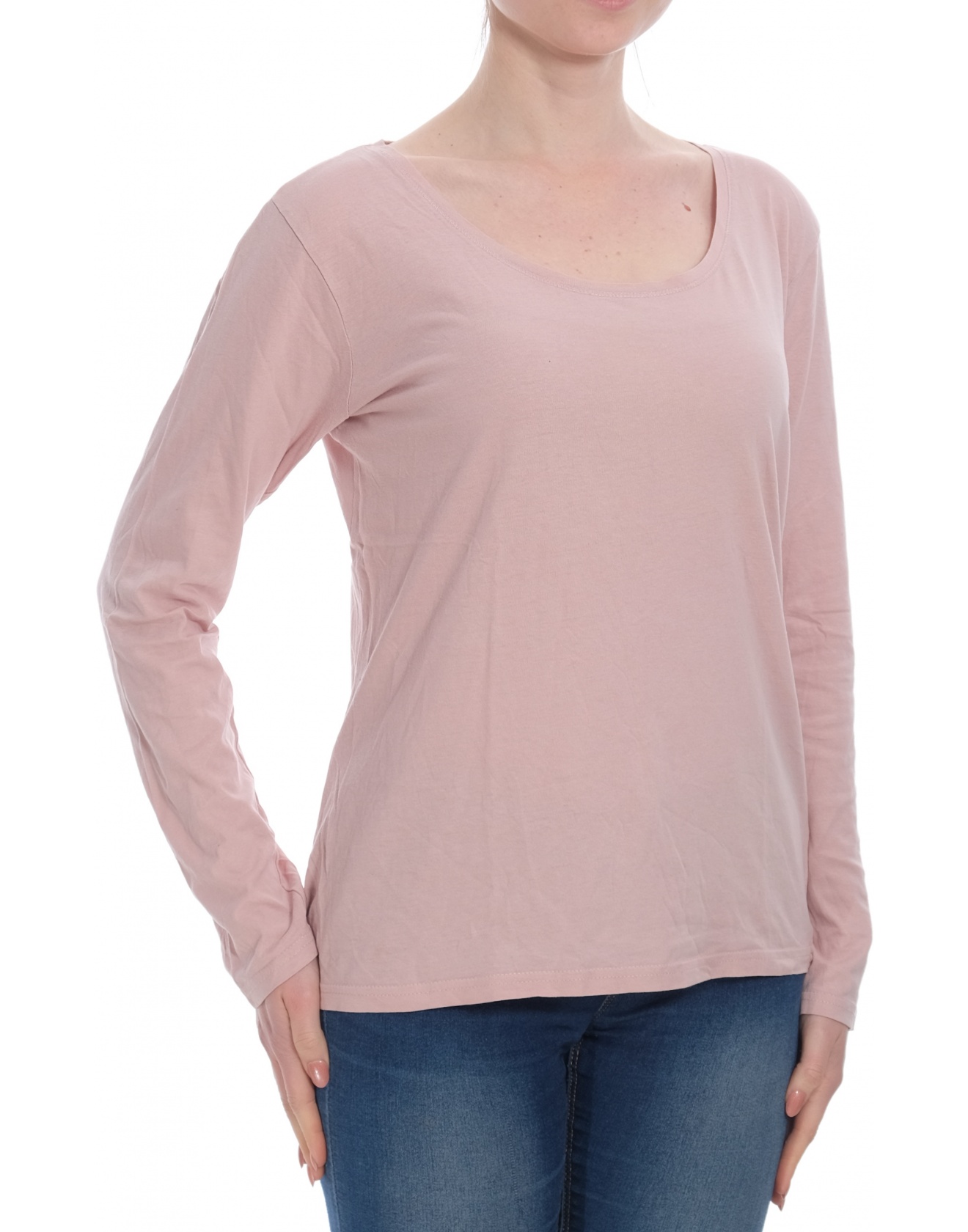 Дамска блуза Colours Of The World