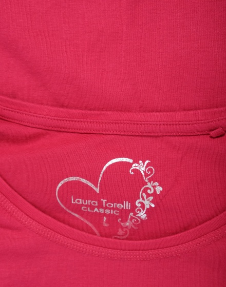 Дамска тениска Laura Torelli