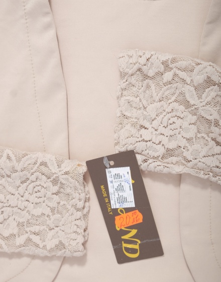 Дамско болеро Made In Italy