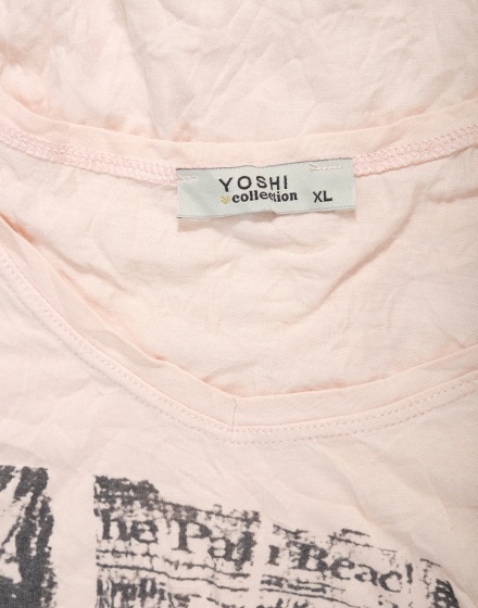 Дамска блуза YOSHI
