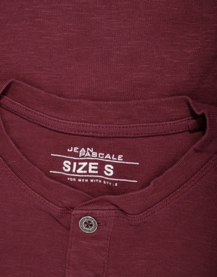Мъжка блуза Jean Pascale