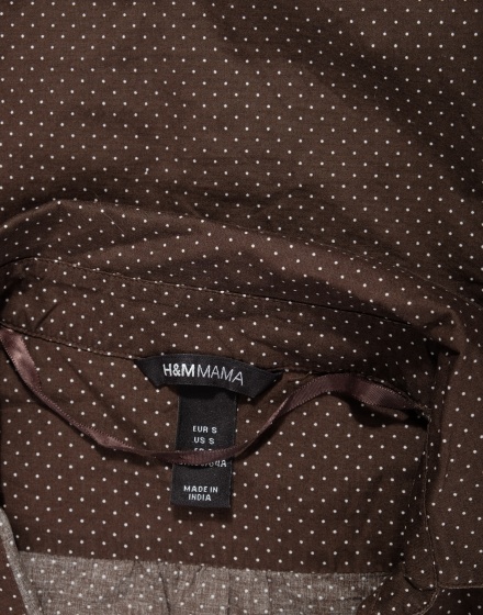 Дамска риза H&M Mama