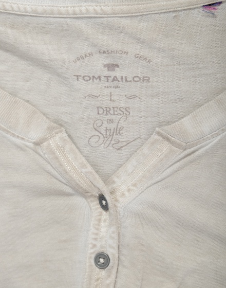 Дамска блуза Tom Tailor