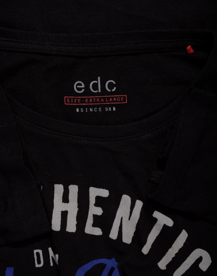 Мъжка блуза EDC by ESPRIT