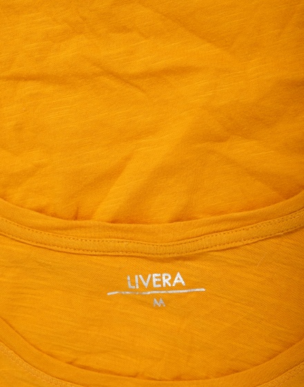 Дамска тениска Livera