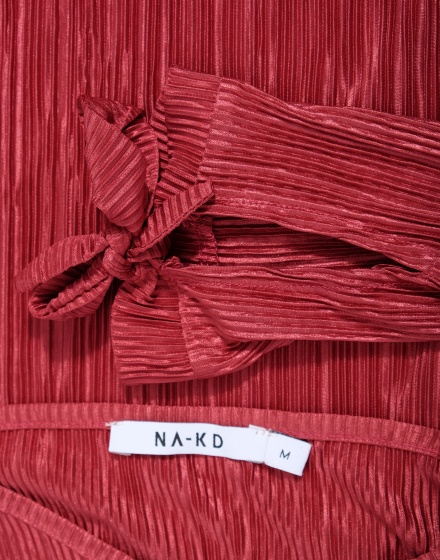 Дамска блуза NA-KD