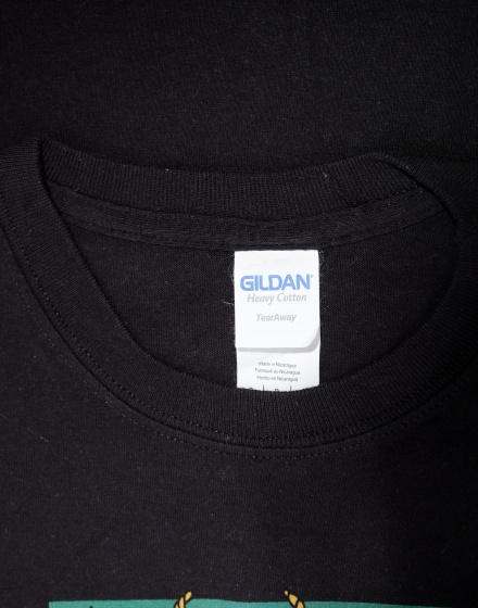 Дамска тениска Gildan