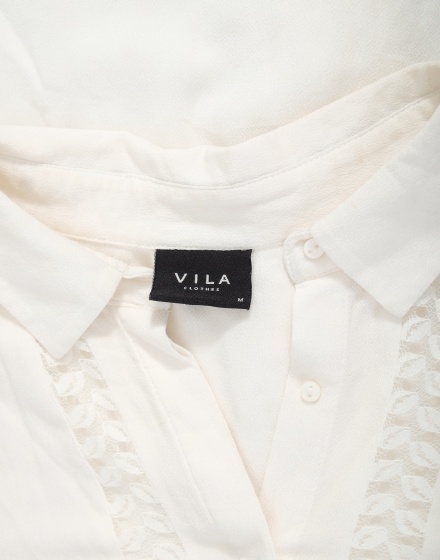Дамска риза Vila