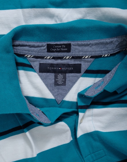 Мъжка тениска Tommy Hilfiger