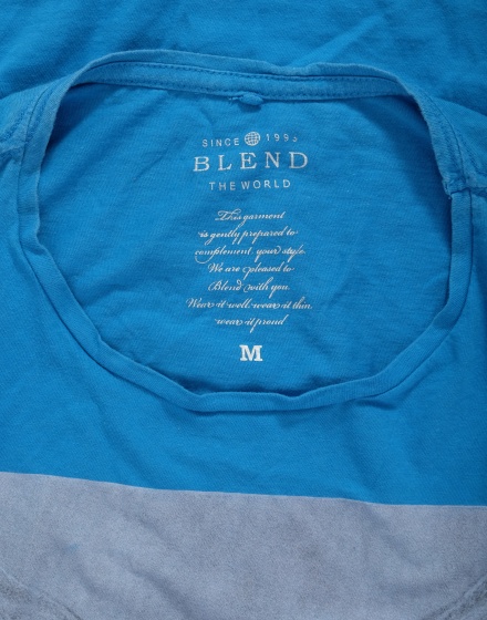 Мъжка тениска Blend