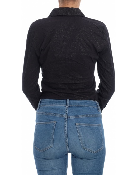 Дамска риза - боди