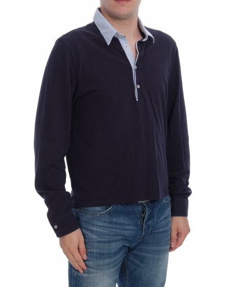 Мъжка блуза Massimo Dutti