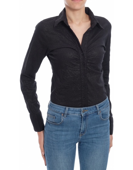 Дамска риза - боди