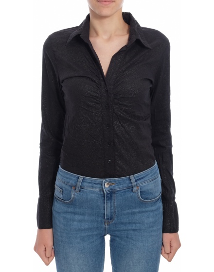 Дамска риза - боди