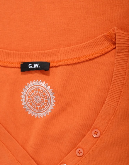 Дамска тениска G.W.