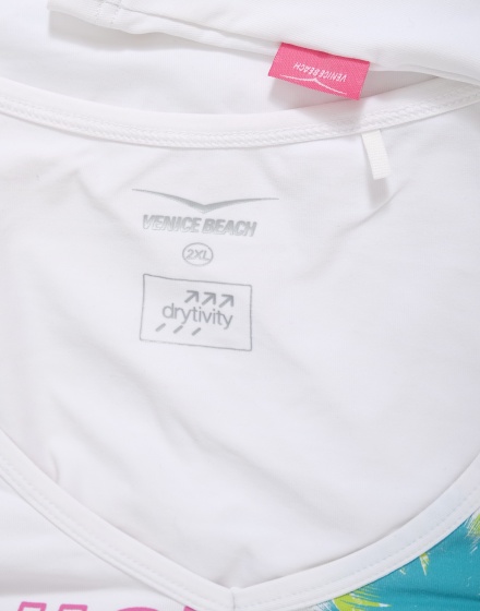Дамска тениска Venice Beach