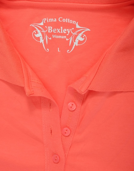 Дамска тениска Bexleys
