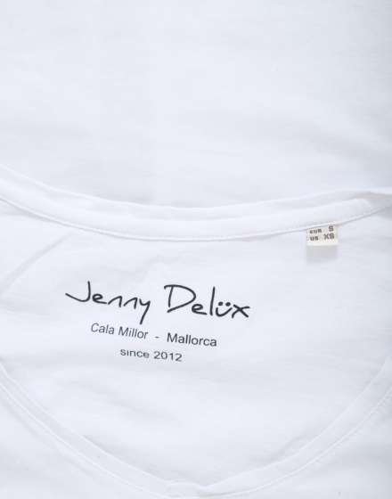 Дамска тениска Jenny Delux