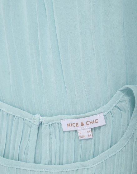 Дамска блуза Nice & Chic